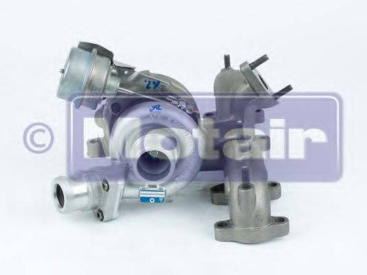 MOTAIR TURBOLADER 335768
