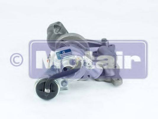 MOTAIR TURBOLADER 333319
