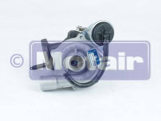 MOTAIR TURBOLADER 334376