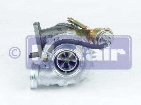 MOTAIR TURBOLADER 334410