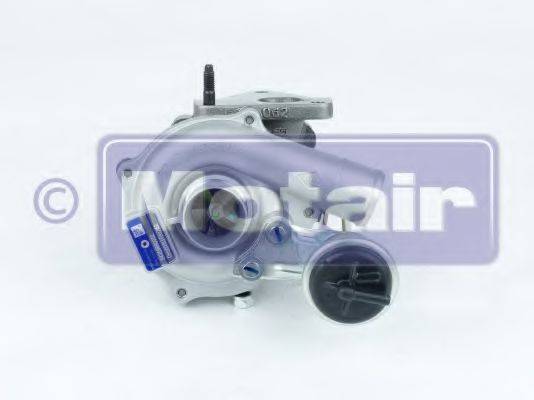 MOTAIR TURBOLADER 334486
