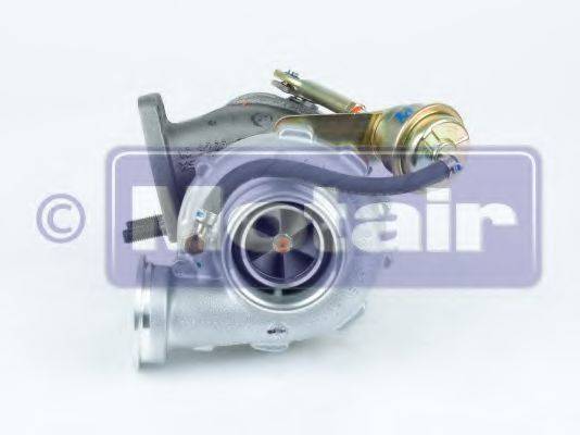 MOTAIR TURBOLADER 334653