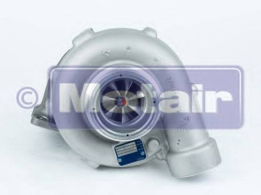 MOTAIR TURBOLADER 334693