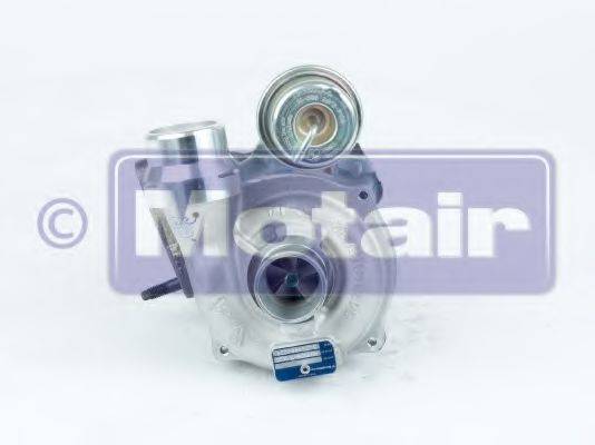 NISSAN 1441100Q2A Монтажний комплект, компресор
