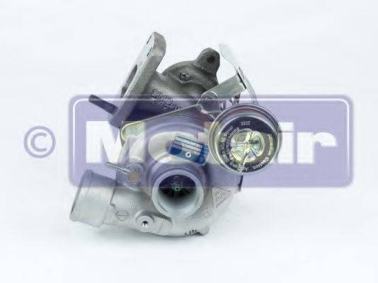 MOTAIR TURBOLADER 333068