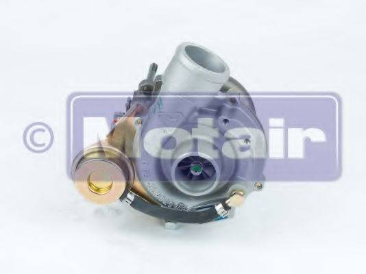 MOTAIR TURBOLADER 333081