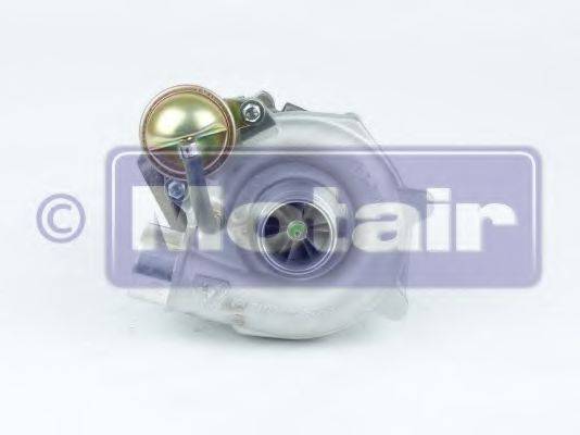 MOTAIR TURBOLADER 333122
