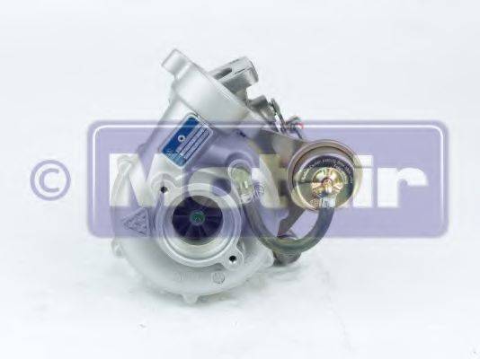 MOTAIR TURBOLADER 333242