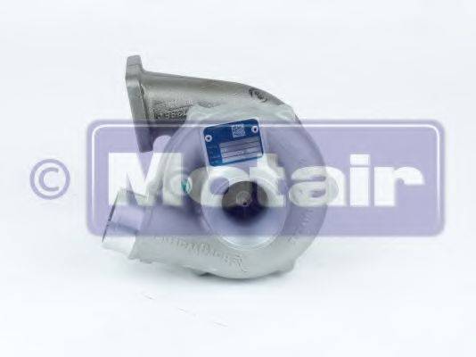 MOTAIR TURBOLADER 333290