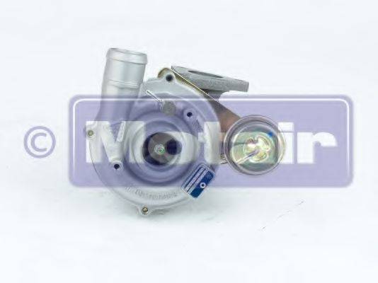 MOTAIR TURBOLADER 333309