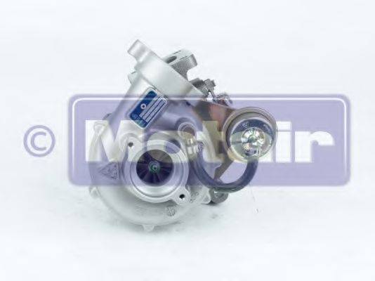 MOTAIR TURBOLADER 333340