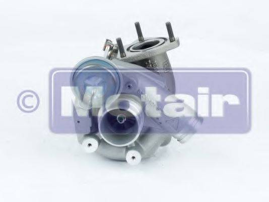 MOTAIR TURBOLADER 333423