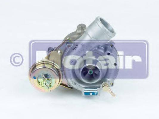 MOTAIR TURBOLADER 333587
