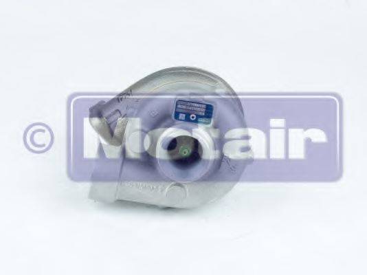 MOTAIR TURBOLADER 333623