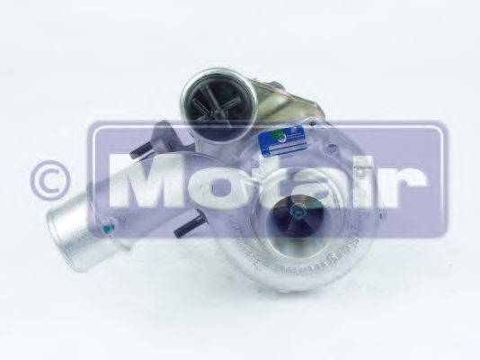 MOTAIR TURBOLADER 334134