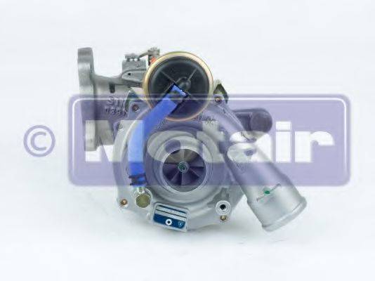 MOTAIR TURBOLADER 334364