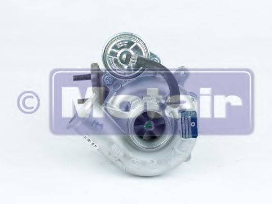 MOTAIR TURBOLADER 334381