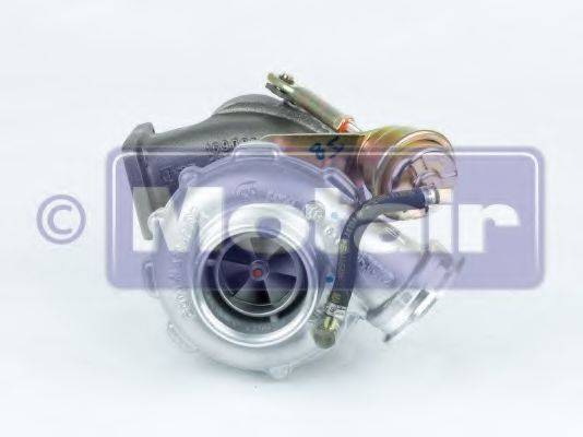 MOTAIR TURBOLADER 334451