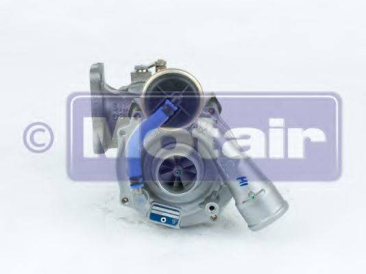 MOTAIR TURBOLADER 334541