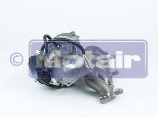 MOTAIR TURBOLADER 334654
