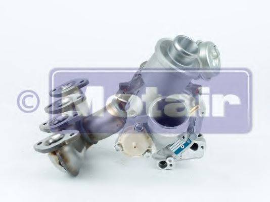MOTAIR TURBOLADER 334770