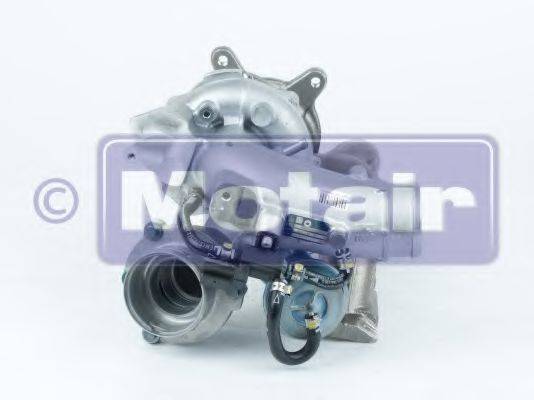 MOTAIR TURBOLADER 335379