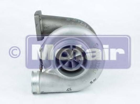 MOTAIR TURBOLADER 334065