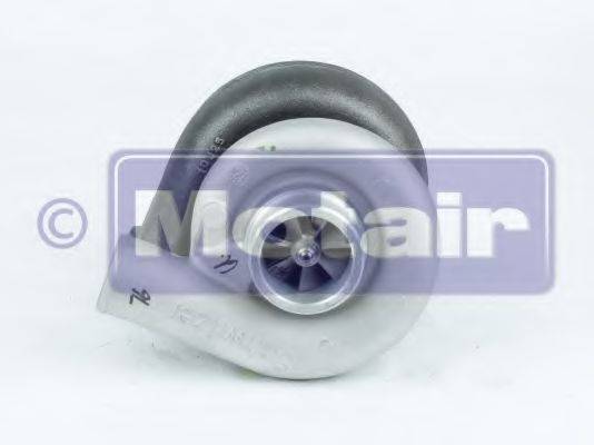VALMET 836340375 Компресор наддув