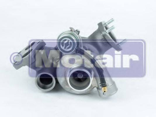 MOTAIR TURBOLADER 333714