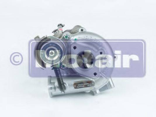 MOTAIR TURBOLADER 334605