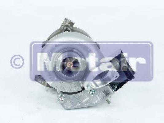 MOTAIR TURBOLADER 334625