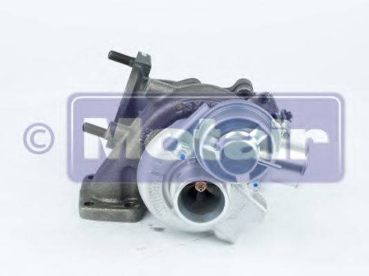 MOTAIR TURBOLADER 334709