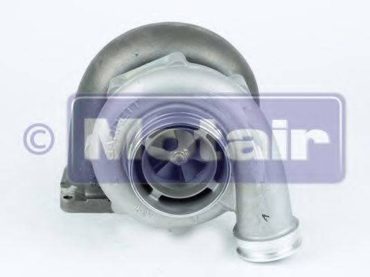 VOLVO 11033744 Компресор наддув