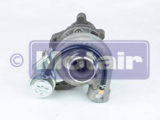 MOTAIR TURBOLADER 333089