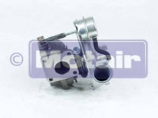 MOTAIR TURBOLADER 333268