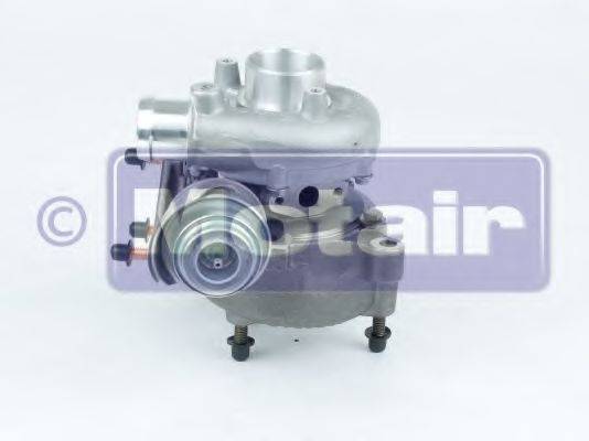 MOTAIR TURBOLADER 333279