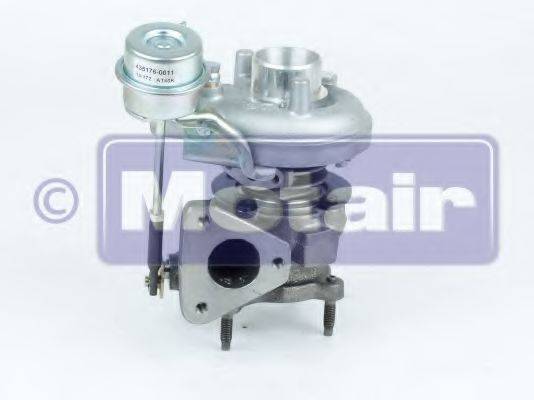 MOTAIR TURBOLADER 333291