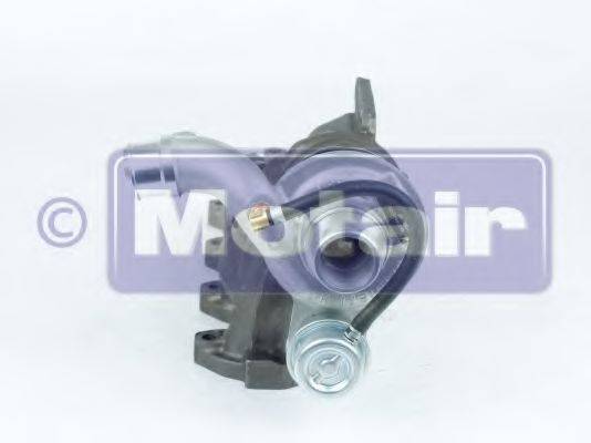 MOTAIR TURBOLADER 333315