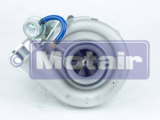 MOTAIR TURBOLADER 334572