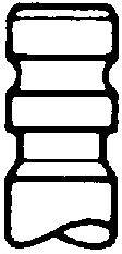 TRW ENGINE COMPONENT 105-35617