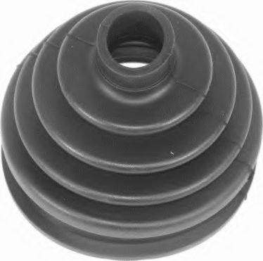 VW 441 407 285A Комплект пильника, приводний вал