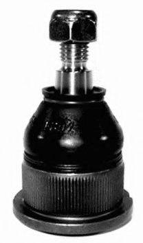 FEBI BILSTEIN 08571 ремонтний комплект, що несуть / направляючі шарніри