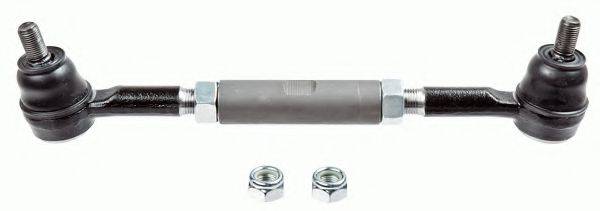 FORD 1960077 Поперечна рульова тяга