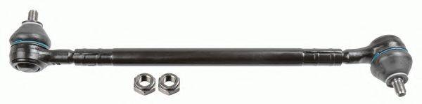 VOLVO 658596 Поперечна рульова тяга