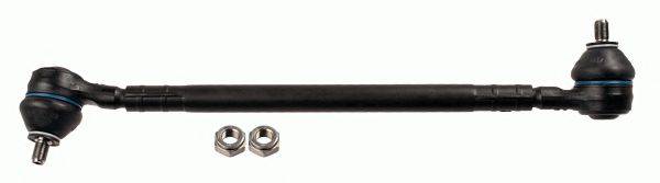 VOLVO 658597 Поперечна рульова тяга