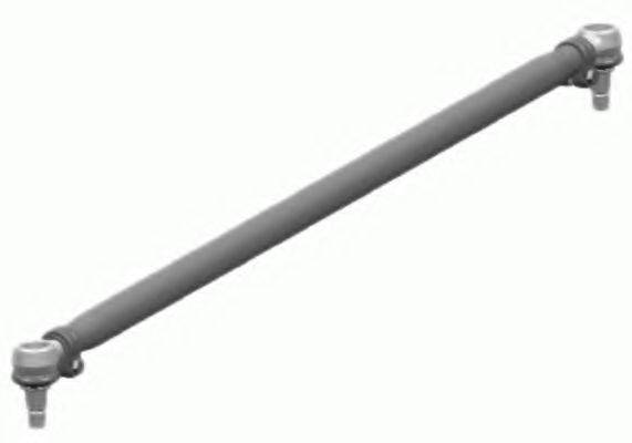 LEMFORDER 12864 01