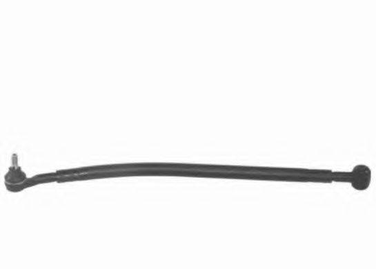DELPHI BD1021 Поперечна рульова тяга