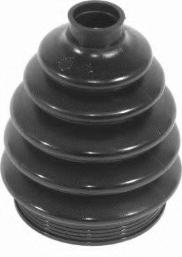VW 1H0 407 285 B Комплект пильника, приводний вал