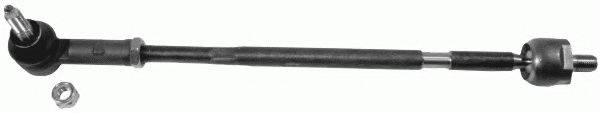VW 357 422 803 B Поперечна рульова тяга