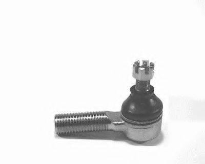 TOYOTA 45046-35H00 Наконечник поперечної кермової тяги